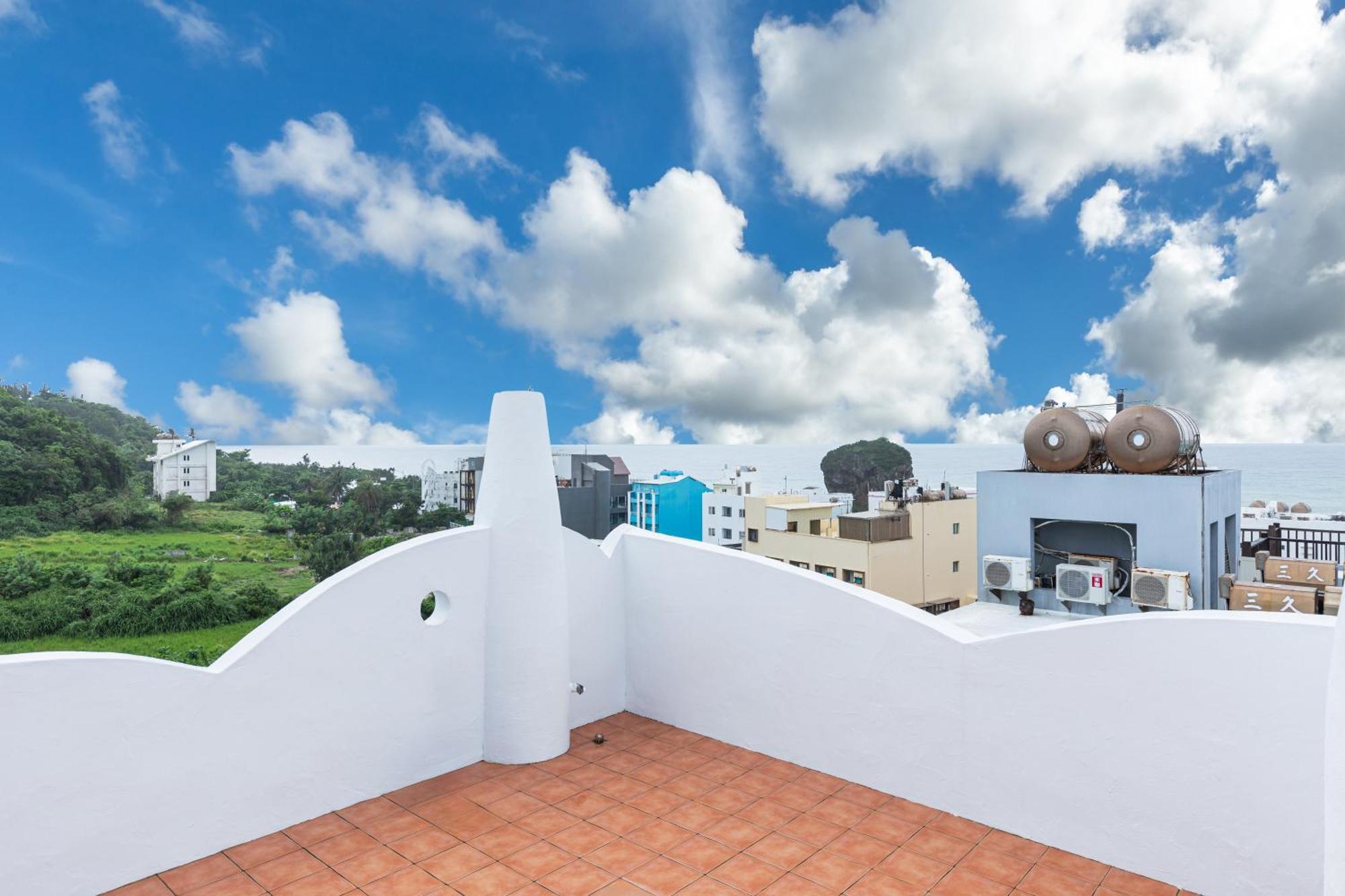 Kenting Shen'S Homestay Cape Eluanbi Exterior foto